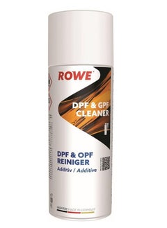 رووي روى هايتيك منظف DPF & GPF / DPF & OPF - 0.4 لتر (ألمانيا)  - Image 1