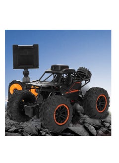 RC Cars with Camera, High Speed Rc Cars 1:18 2.4G Remote Control Car Model WIFI Camera Hobby Rc Racing Car RC Vehicle Car Toy Outdoor RC Trucks Cars Gift for Boys and Girls - pzsku/ZDEDD91771687011A0130Z/45/_/1716798867/5b966e14-7d6a-4959-a9f5-18e27b4d07e7