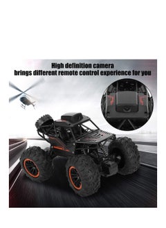 RC Cars with Camera, High Speed Rc Cars 1:18 2.4G Remote Control Car Model WIFI Camera Hobby Rc Racing Car RC Vehicle Car Toy Outdoor RC Trucks Cars Gift for Boys and Girls - pzsku/ZDEDD91771687011A0130Z/45/_/1716798874/875504b5-552f-467a-b425-3ded1c0cd599