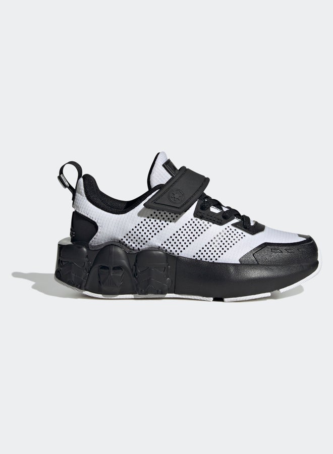 Adidas Star Wars Runner Shoes Kids  - Image 1