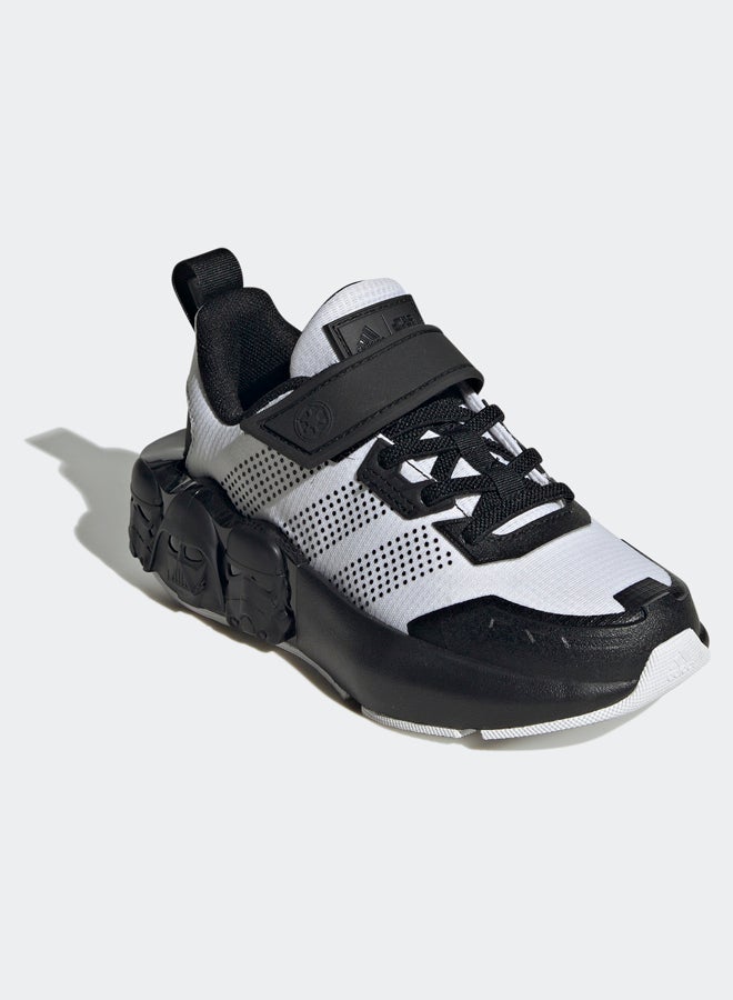 Adidas Star Wars Runner Shoes Kids  - Image 4