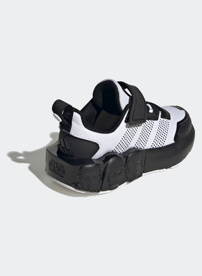 Adidas Star Wars Runner Shoes Kids  - Image 3