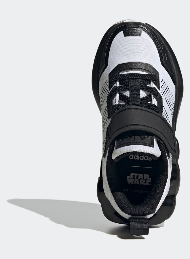 Adidas Star Wars Runner Shoes Kids  - Image 2