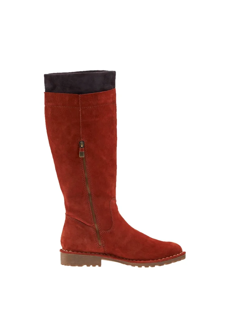 Pier One Casual Knee Boots