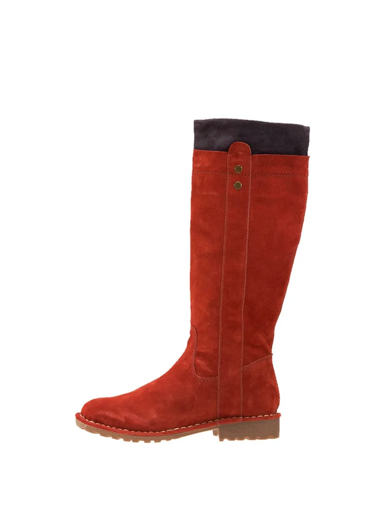 Pier One Casual Knee Boots