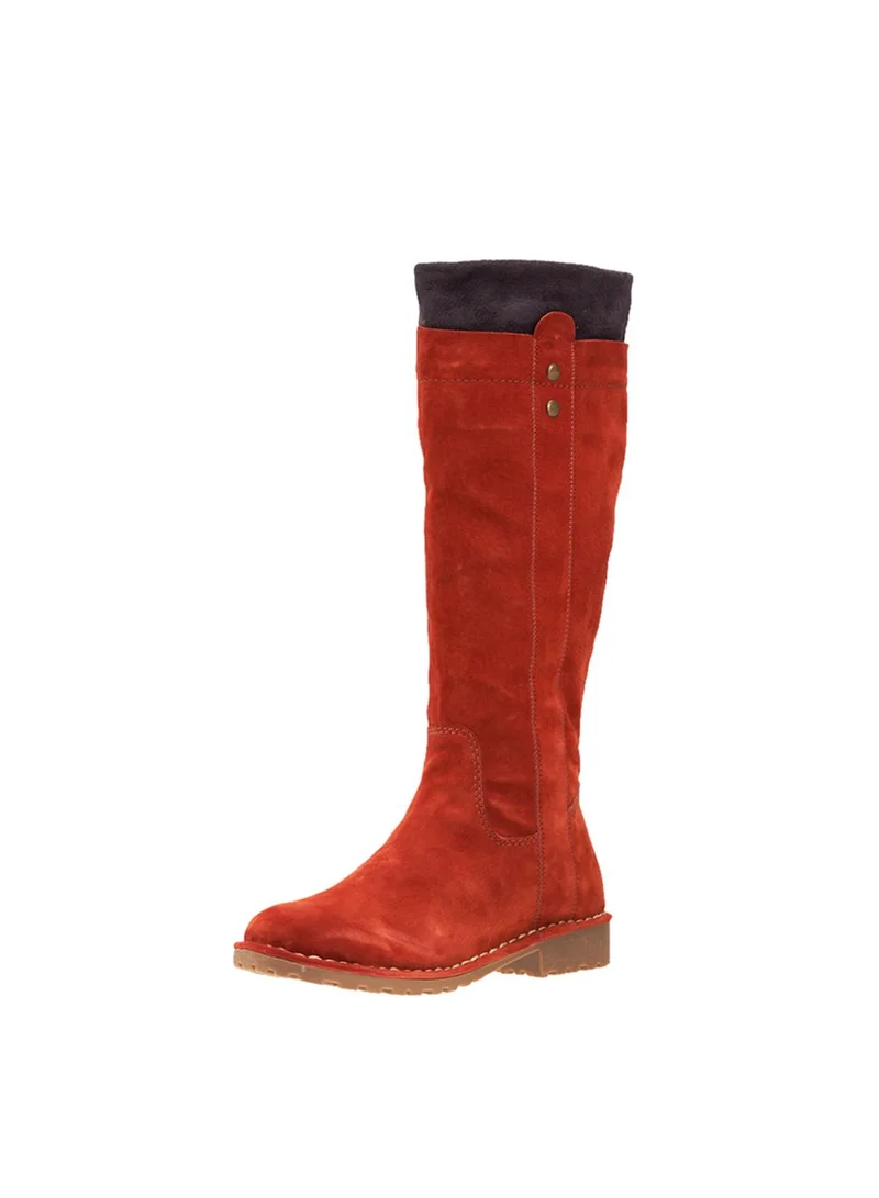 Pier One Casual Knee Boots