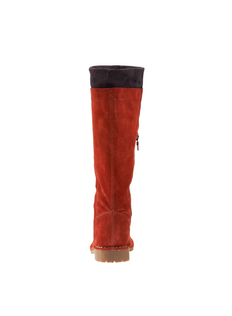 Pier One Casual Knee Boots