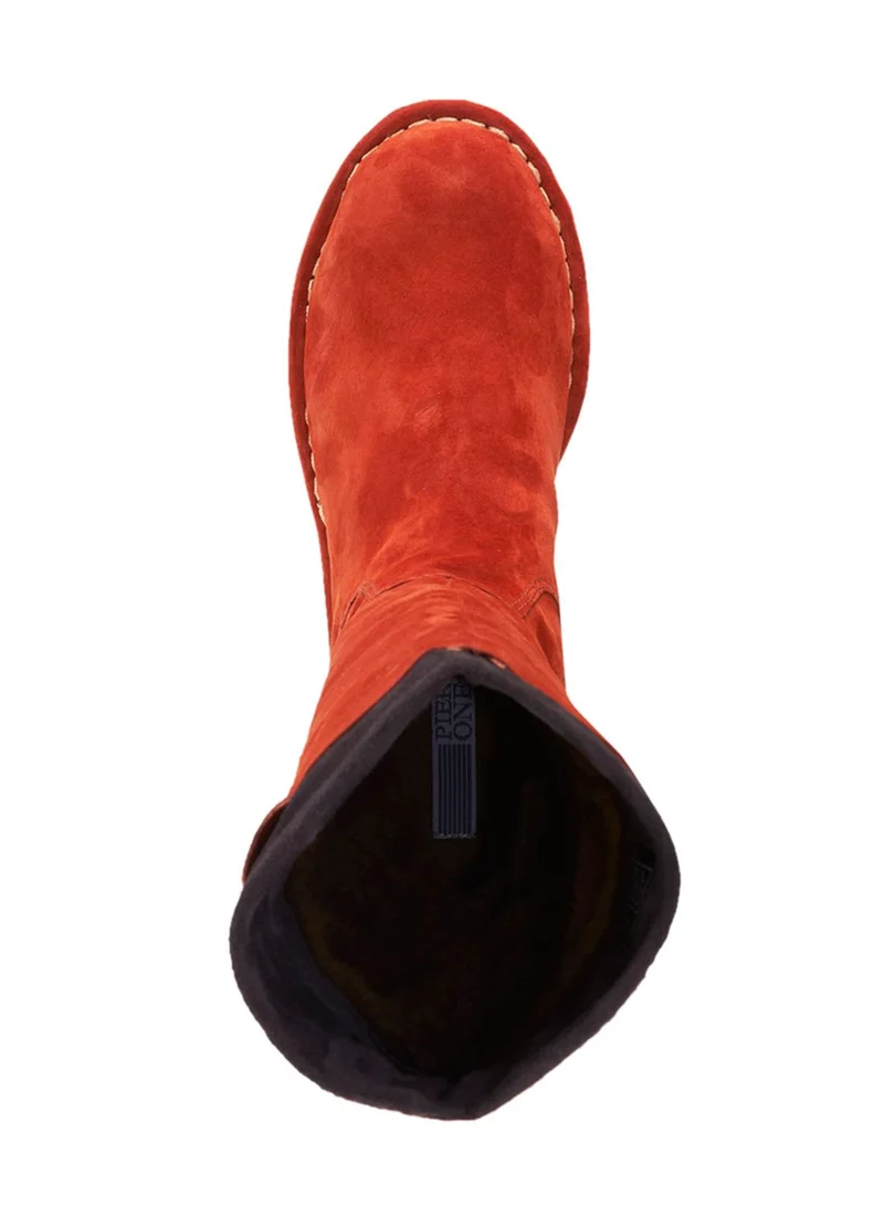 Pier One Casual Knee Boots