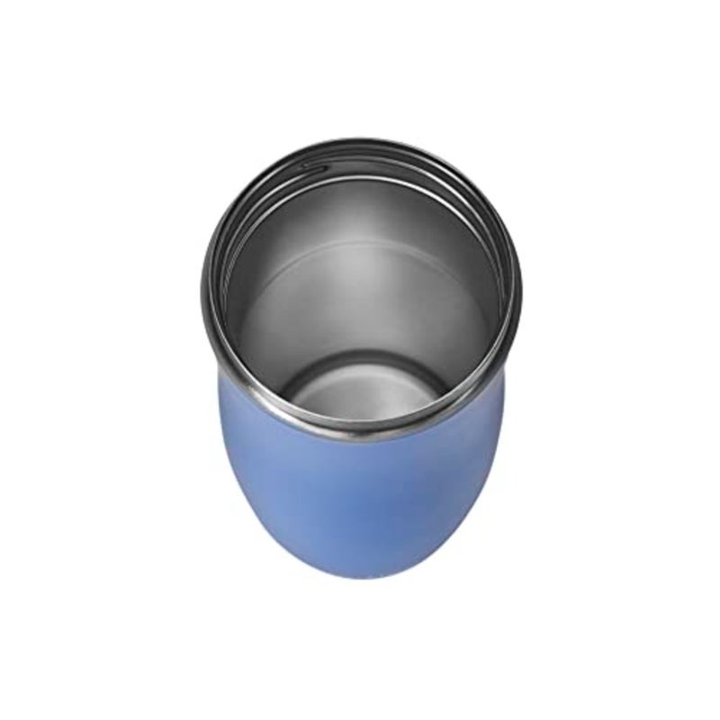 West Loop Autoseal Thermal Mug, Insulated Mug, Coffee Mug To Go, BPA free, leak proof travel mug with easy-clean lid, keeps drinks hot for up to 5h, 470 ml - Image 4