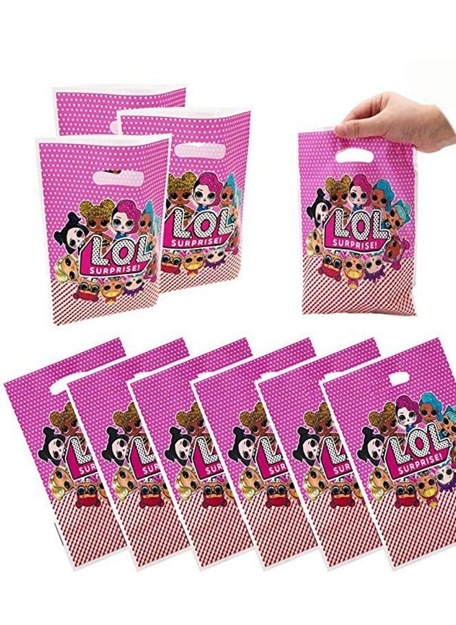 Brain Giggles Brain Giggles LOL Theme Disposable Tableware  - Image 4