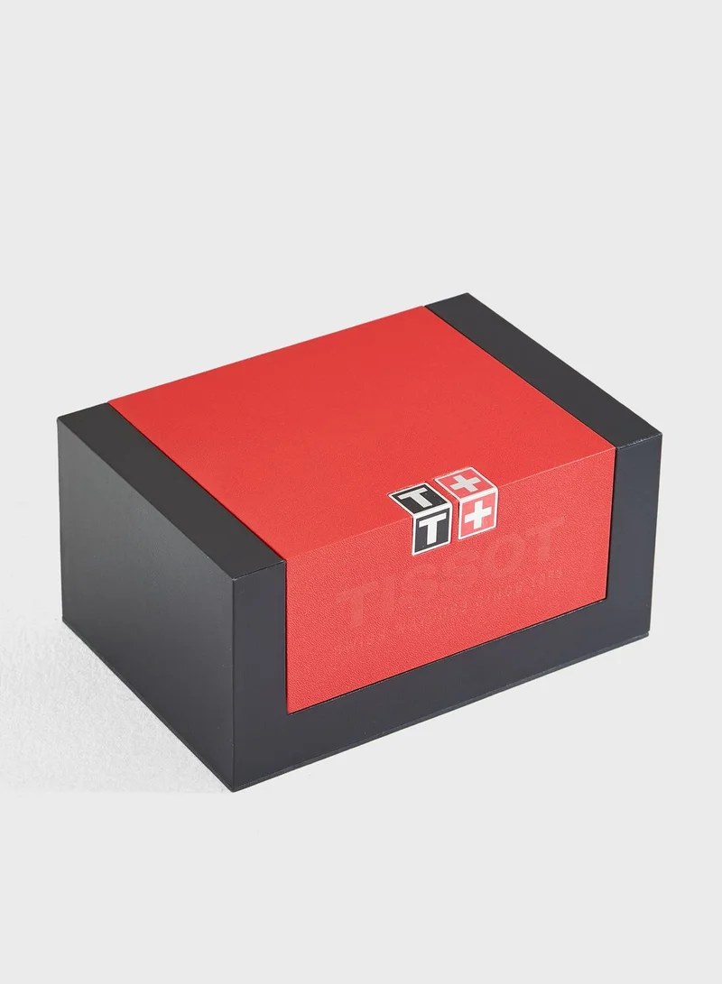 TISSOT Le Locle Analog Watch