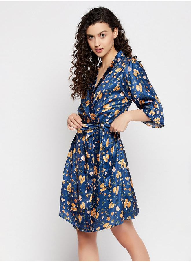 Satin Floral Print Robe - pzsku/ZDEDE1EA0314D05BA9A99Z/45/_/1728647274/d0d78d2e-8a7b-4c85-8c4c-acbd8d0cef20