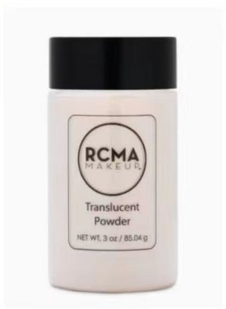 RCMA Translucent Powder 85.04g - pzsku/ZDEDE2AAE4D83295AD40FZ/45/_/1722395897/86a72041-73b2-41a9-bd63-e43cb601e956