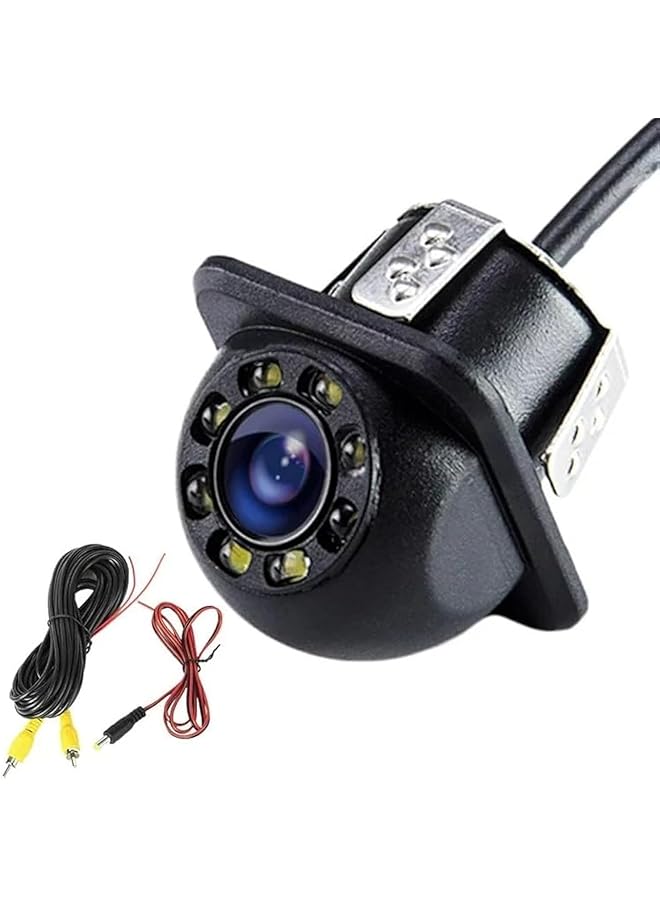 3XR Car Rearview Camera - Image 1