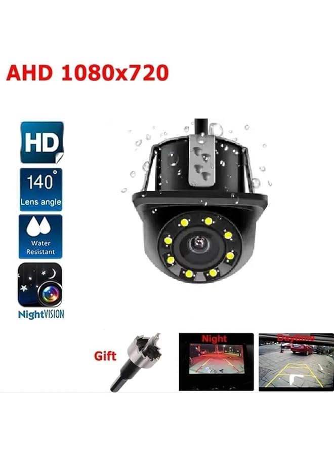 3XR Car Rearview Camera - Image 3