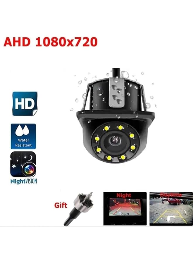 3XR Car Rearview Camera - Image 2