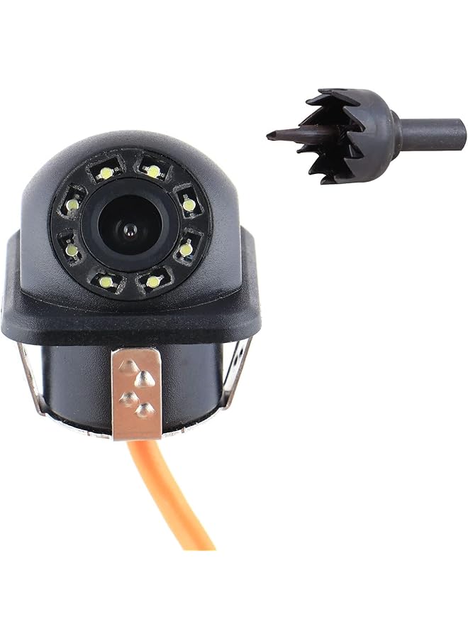 3XR Car Rearview Camera - Image 4