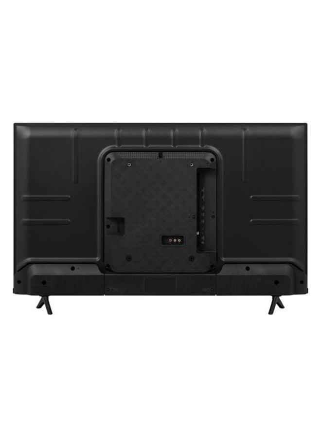 Hisense UHD VIDAA U5 TV 58 Inch 2022 Model 58A61H Black - Image 2