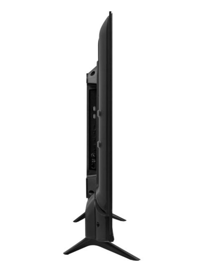 Hisense UHD VIDAA U5 TV 58 Inch 2022 Model 58A61H Black - Image 4