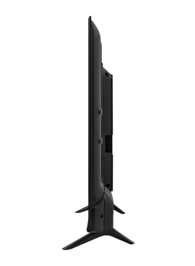 Hisense UHD VIDAA U5 TV 58 Inch 2022 Model 58A61H Black - Image 3