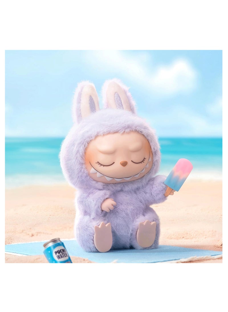 Toyland Labubu Have a Seat Vinyl Plush Blind Box, The Monsters Blind Box Figures, Random Design Action Figures Collectible Toys Home Decorations, Holiday Birthday Gifts,6Pcs Set - Image 4