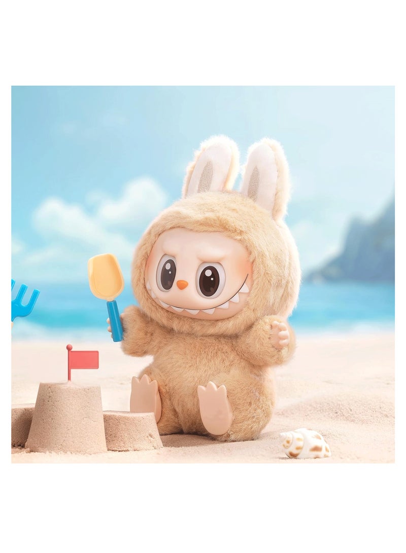 Toyland Labubu Have a Seat Vinyl Plush Blind Box, The Monsters Blind Box Figures, Random Design Action Figures Collectible Toys Home Decorations, Holiday Birthday Gifts,6Pcs Set - Image 3