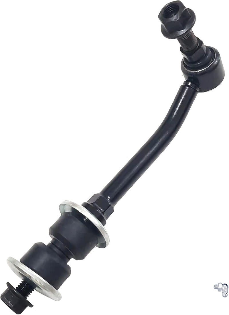 HHCM 2pc Front Sway Bar Link Kit K750026 for Dodge Durango 2004-2009, Stabilizer Bar End Links for Chrysler Aspen 2007-2009, Suspension Stabilizer Bar Link - Image 5