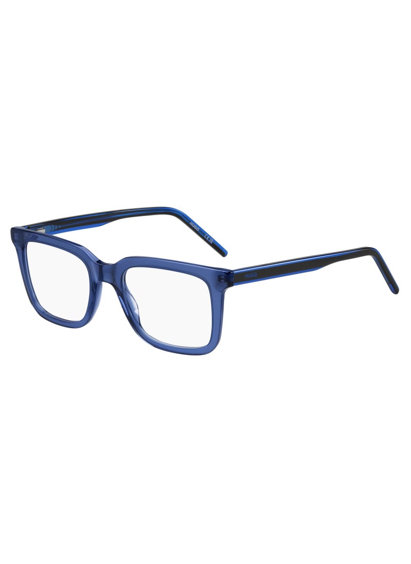 Hugo HG1300 Men's Eyeglasses Frame - pzsku/ZDEDE89800373E2AA81A6Z/45/_/1736578601/1302727f-edd9-4254-ab65-3ca7c72fadcd