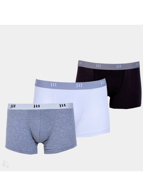 5’Boxer Brief Pack of 3