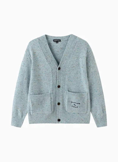 Balabala Kids Boy Cardigan