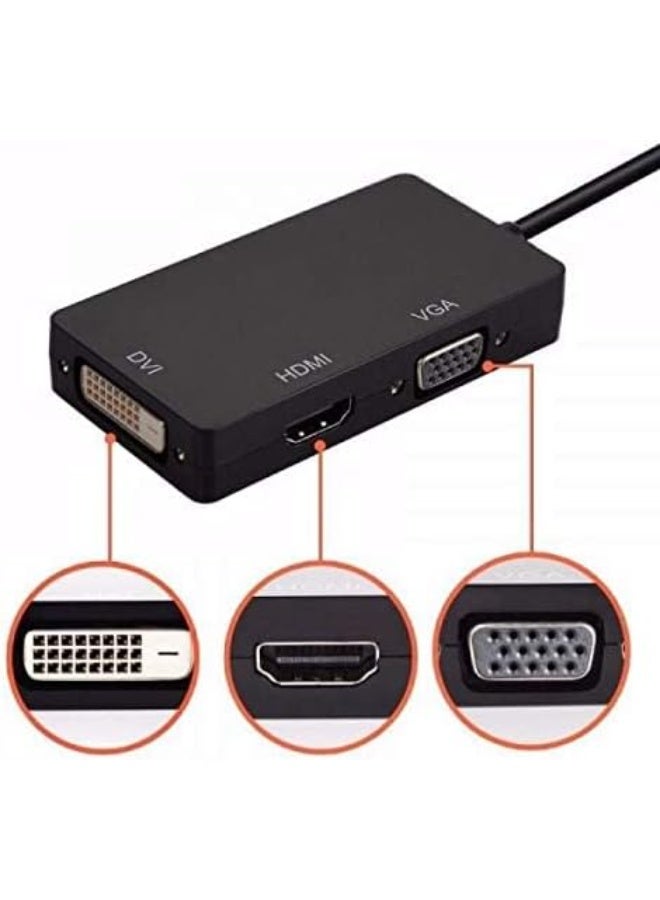 DisplayPort Adapter – High-Definition Connection for Devices and Monitors - Image 4