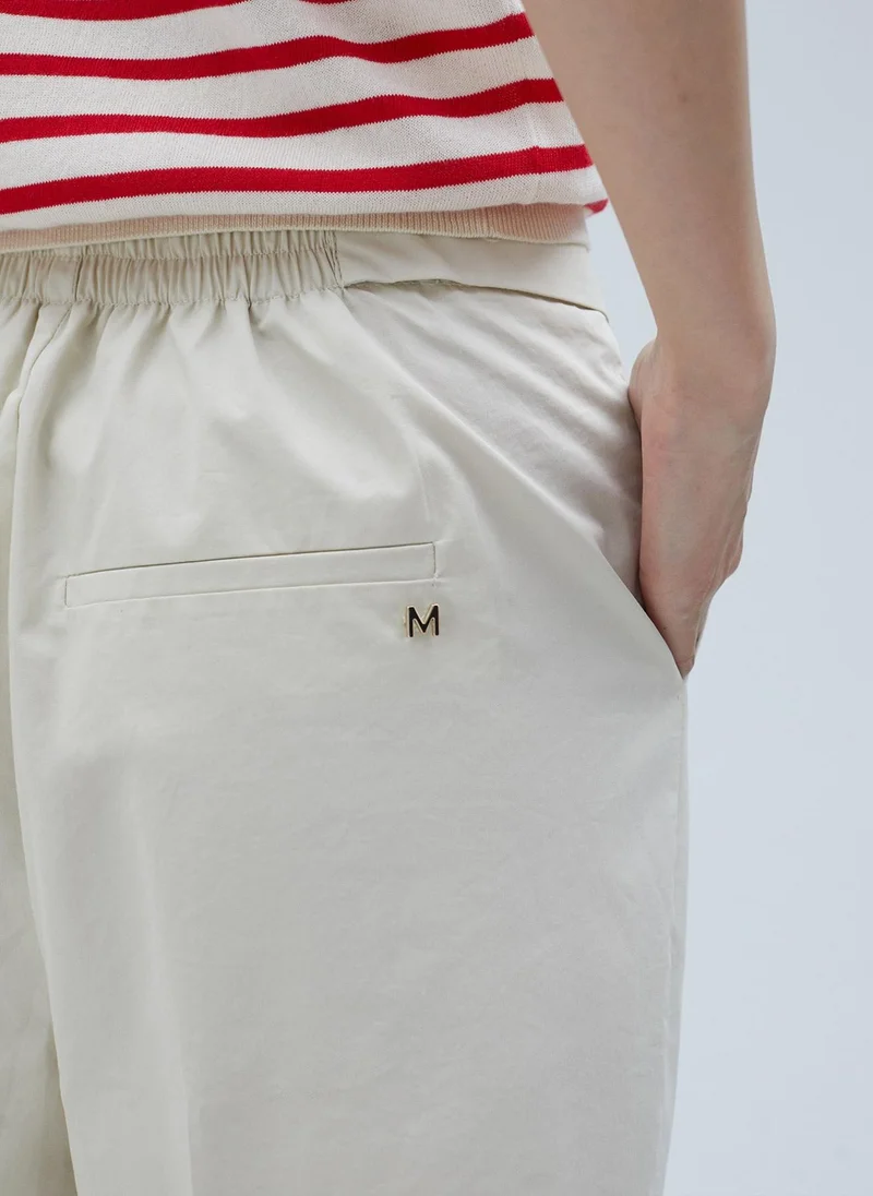Lola Casademunt Tailored trousers