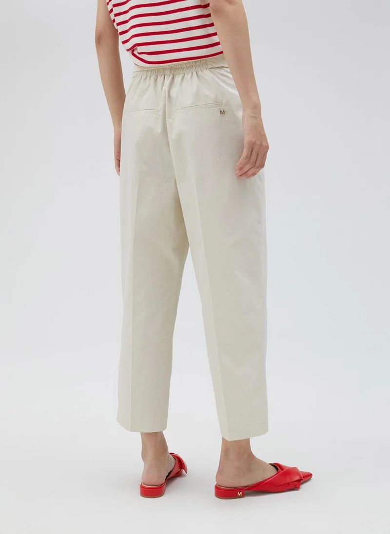 Lola Casademunt Tailored trousers