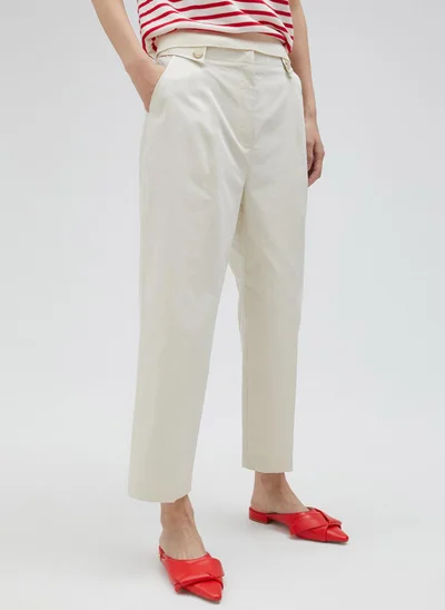Lola Casademunt Tailored trousers