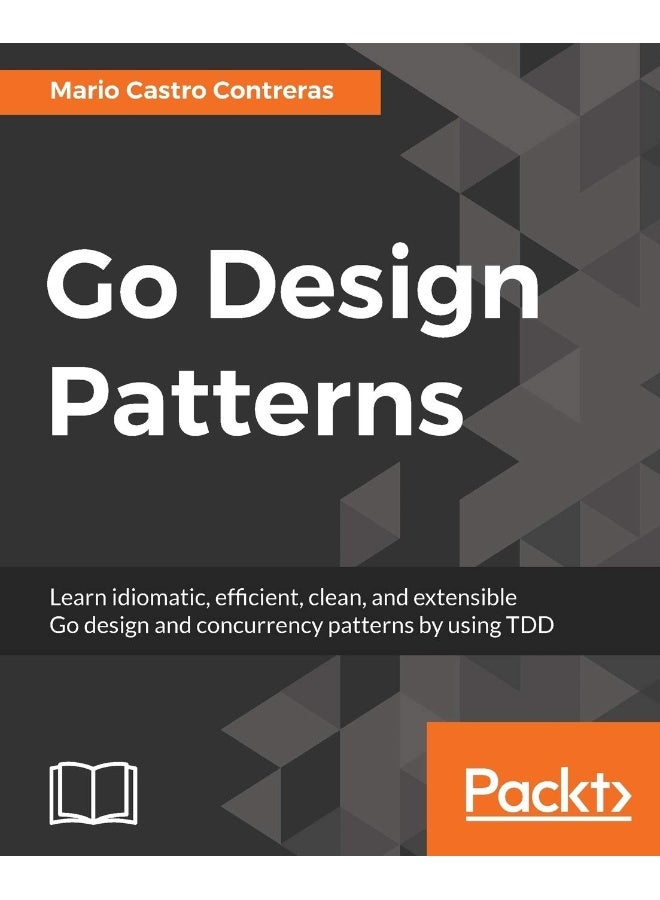 Go Design Patterns