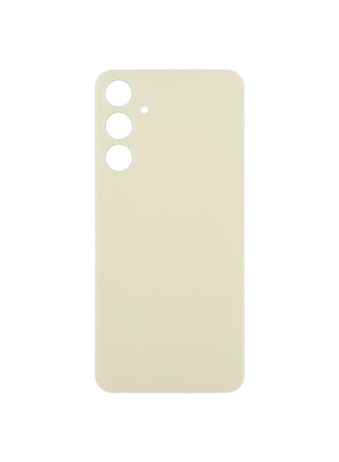 erorex For Samsung Galaxy A16 5G SM-A166B Back Cover(Light Green) - Image 2