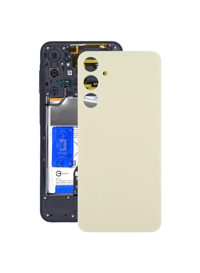 erorex For Samsung Galaxy A16 5G SM-A166B Back Cover(Light Green) - Image 1