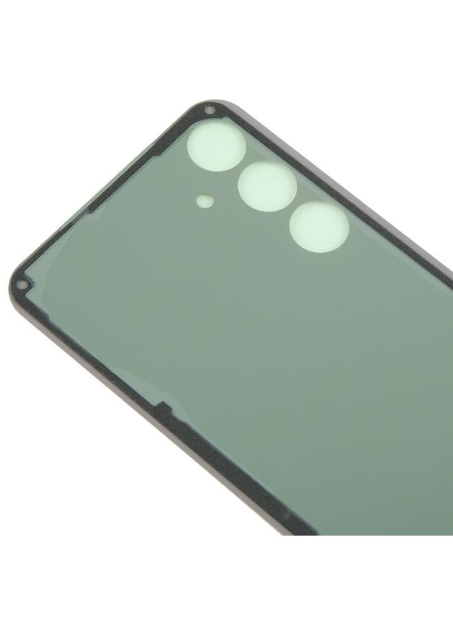 erorex For Samsung Galaxy A16 5G SM-A166B Back Cover(Light Green) - Image 5