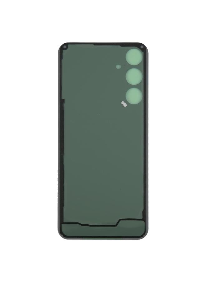 erorex For Samsung Galaxy A16 5G SM-A166B Back Cover(Light Green) - Image 3