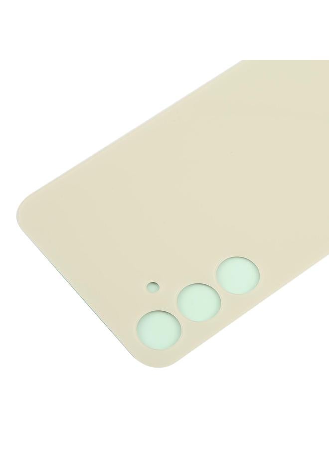 erorex For Samsung Galaxy A16 5G SM-A166B Back Cover(Light Green) - Image 4