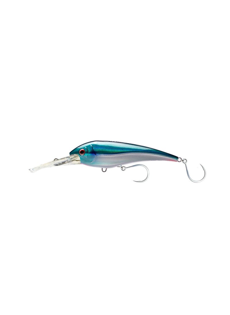 nomad design Designs Dtx Minnow Sinking Lures 125Mm 