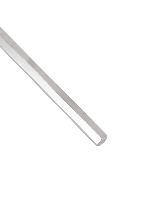 LAWAZIM - Orange T-Handle Hex Socket - H8 - Image 1