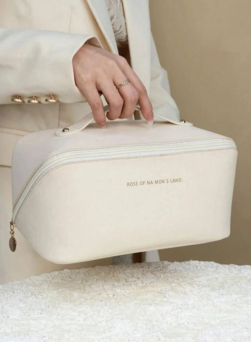 Waterproof Travel Makeup Bag - Image 1