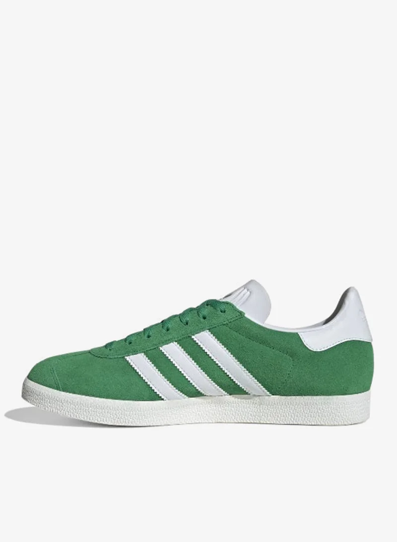 adidas Originals Gazelle Green Originals Shoes