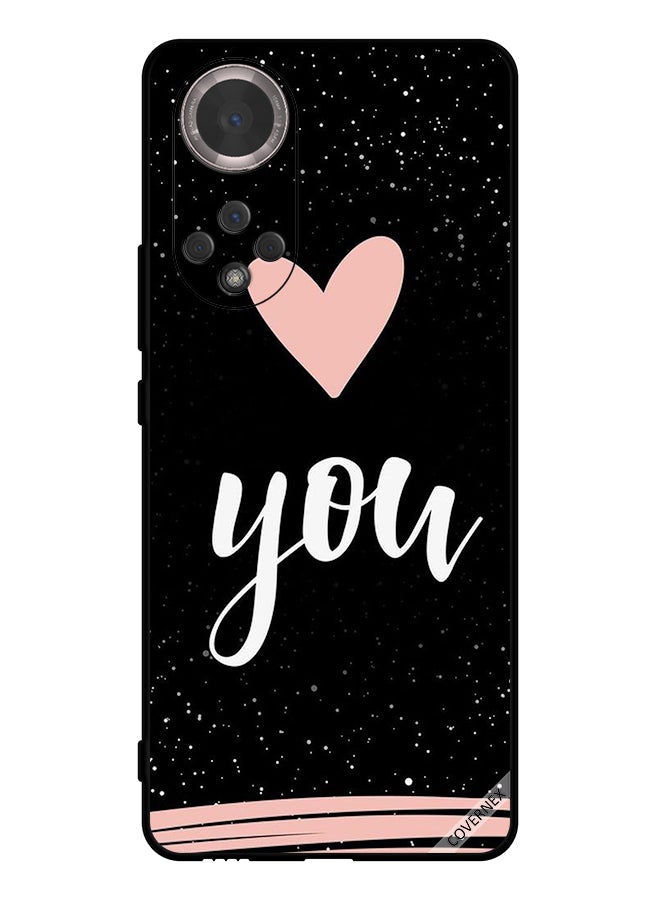 Covernex Protective Case Cover For Honor 50 Love You - Image 1
