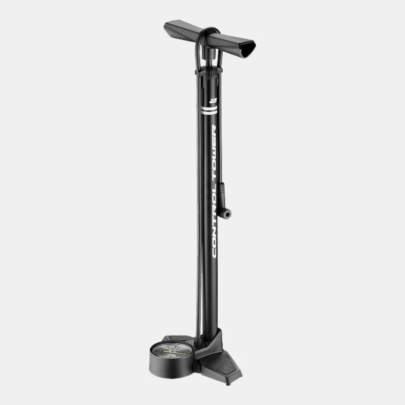 Giant Control Tower 2 Floor Pump