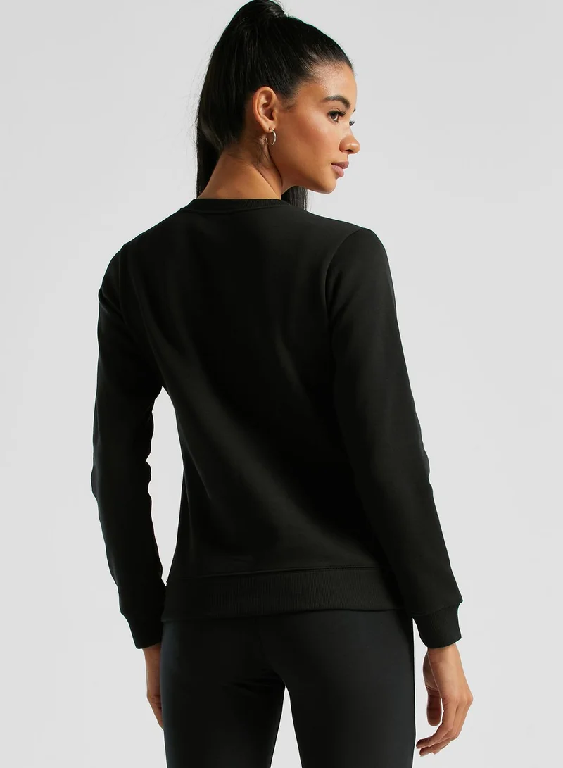 Columbia Logo Sweatshirt