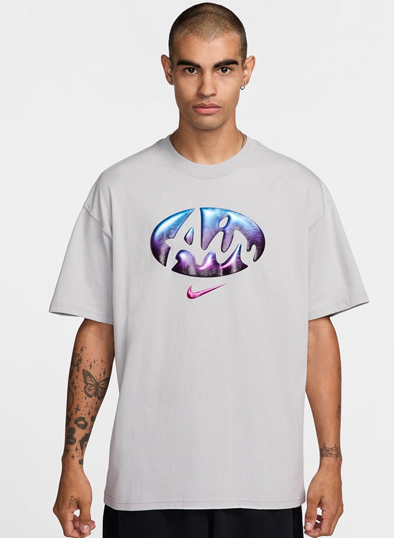 Nike Nsw M90 Airmax Day T-Shirt - Image 1