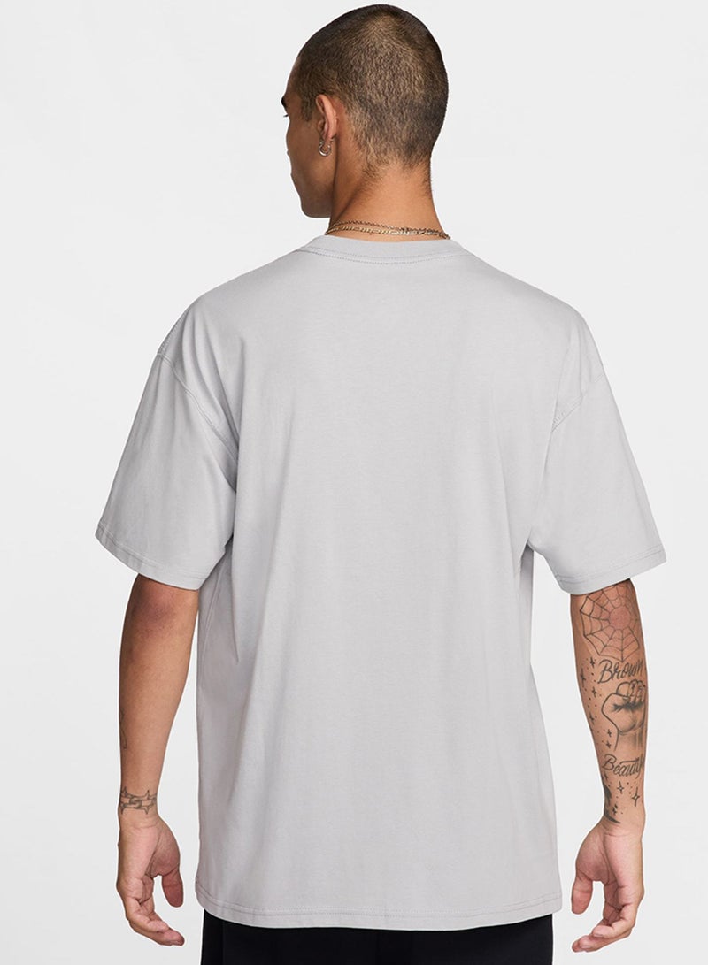 Nike Nsw M90 Airmax Day T-Shirt - Image 2