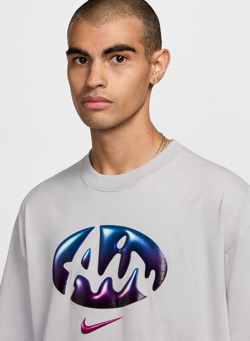 Nike Nsw M90 Airmax Day T-Shirt - Image 3